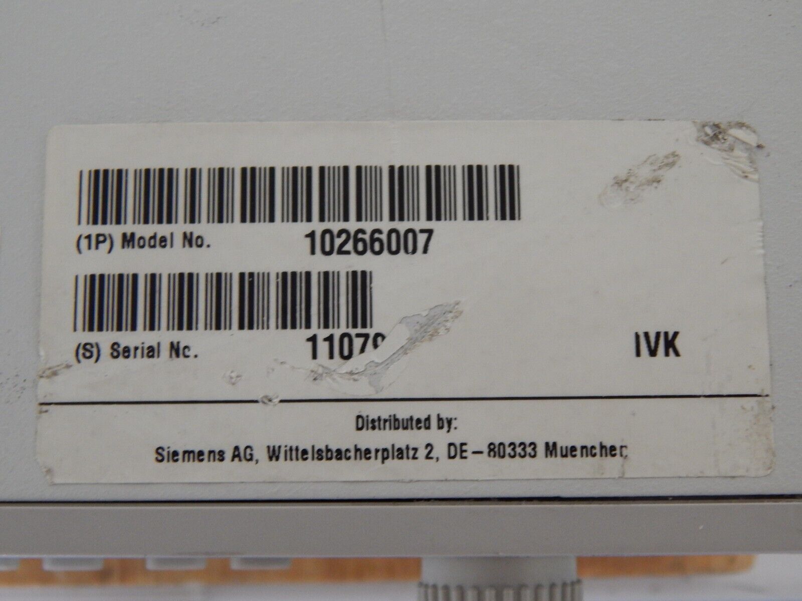 TDK-Lambda GEN60-55 Programmable DC Power Supply 0-60V 0-55A NIST Cal'd. TDK-Lambda GEN60-55 Programmable DC Power Supply 0-60V 0-55A NIST Cal'd.